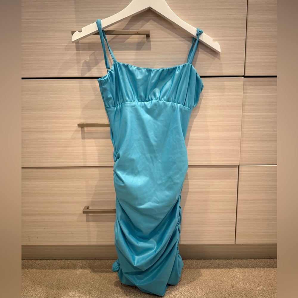 Katie J nyc dress EUC